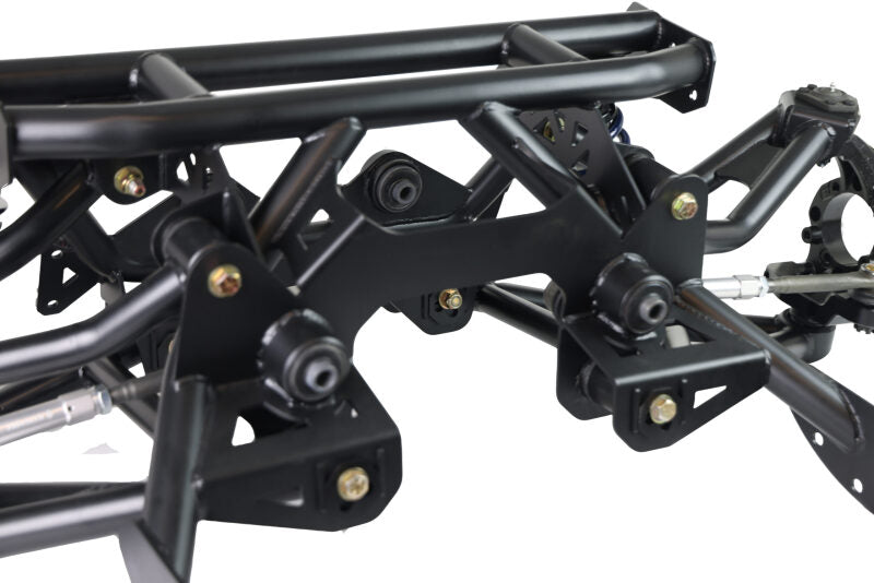 Ridetech 73-79 Ford Mustang Independent Rear Suspension System