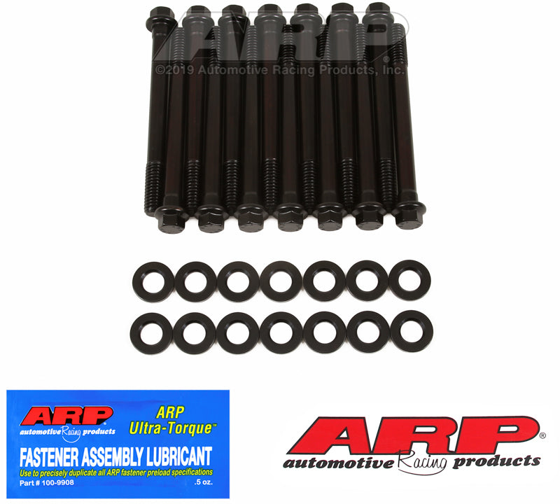 طقم مسامير ARP Jeep 232/258 برأس ملولب مقاس 7/16