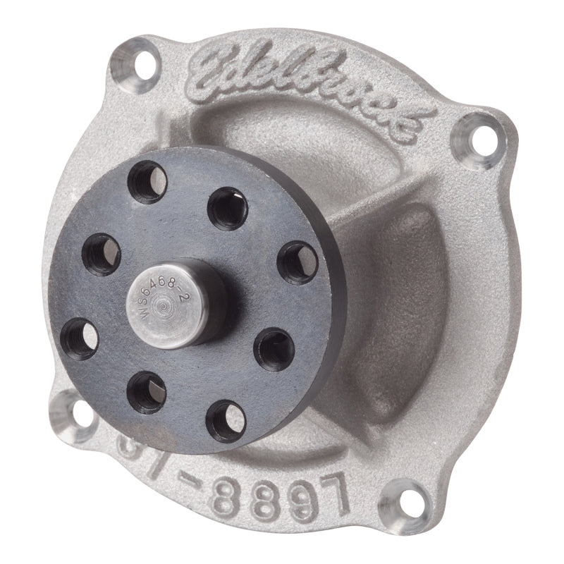 خرطوشة بديلة لمضخة المياه Edelbrock Victor Series مضخة المياه GM Gen II وIV Ls 8896