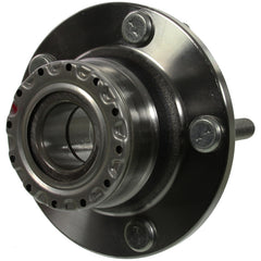 MOOG 03-05 Hyundai Tiburon Rear Hub Assembly