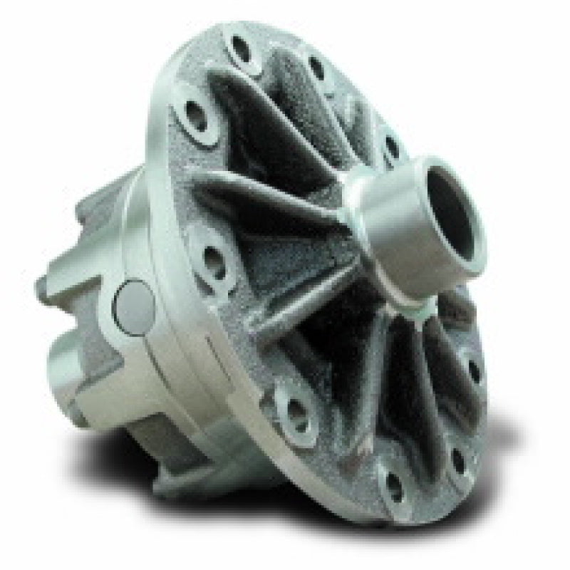 Eaton Detroit Locker Diff 27 Spline 1.14in Axle Shaft Diameter 3.54 &amp; Up Ratio Front/Reverse Rear Dana 35