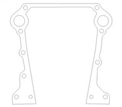 Cometic Chrysler LA .032in AFM Timing Cover Gasket