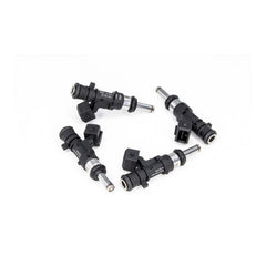 DeatschWerks 12-16 Dodge Dart 1.4L Turbo Set Of 4 - 600cc Injectors