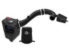 aFe Takeda Momentum Cold Air Intake System w/ Pro 5R Media 18-19 Subaru Crosstrek H4-2.0L