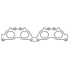 Cometic Toyota Gen-1/2 5S-FE .046in Fiber Intake Manifold Gasket