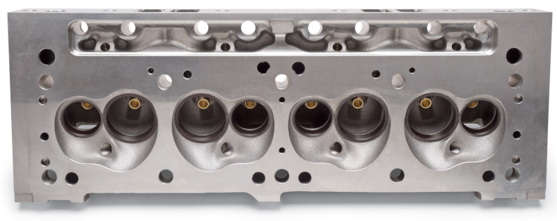 محرك Edelbrock Single Perf RPM Sb/Chrys Head Bare