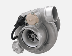 خرطوشة BorgWarner EFR 9180 مع غلاف محمل من الألومنيوم