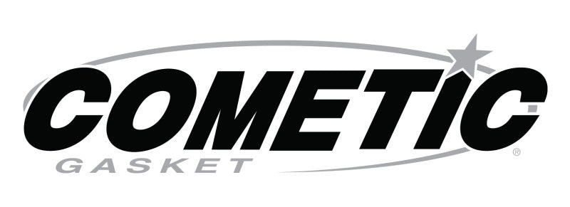 Cometic Chevrolet Gen-1 Small Block V8 .031in Fiber Timing Cover Gasket