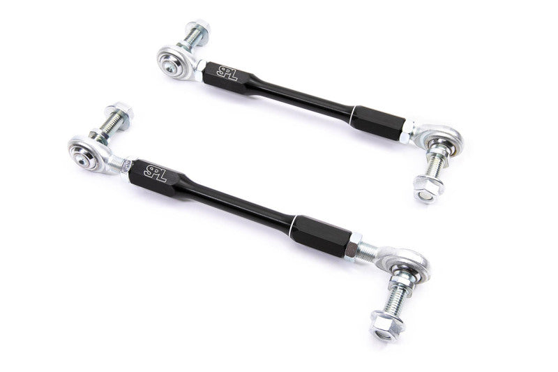 SPL Parts 2016+ Chevrolet Camaro (Gen 6) Front Swaybar Endlinks