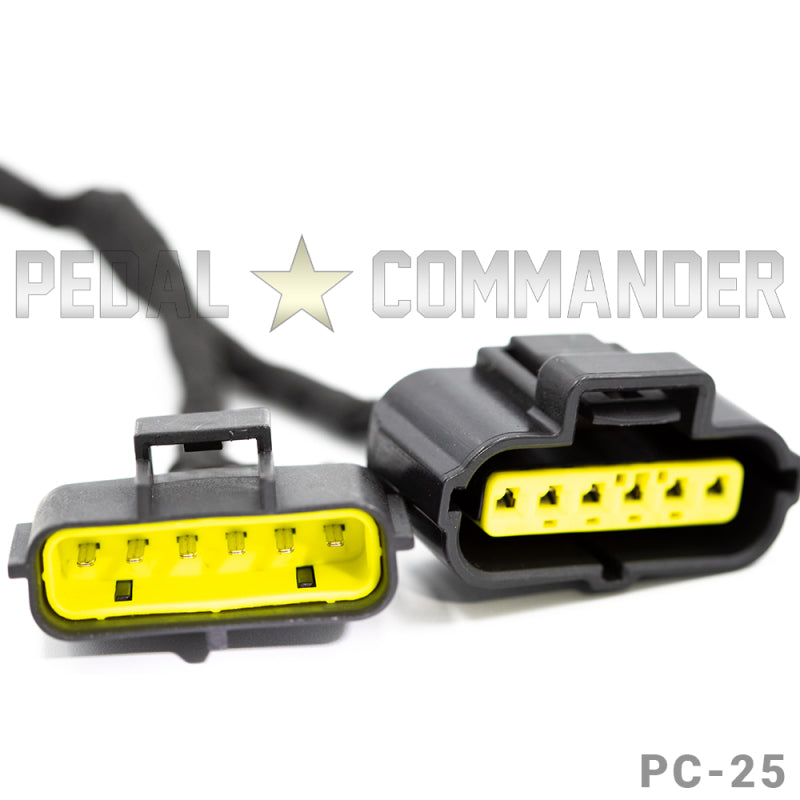 Pedal Commander Hyundai/Jaguar/Kia/Mazda Throttle Controller