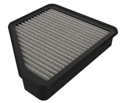 aFe MagnumFLOW OE Replacement Air Filter w/Pro Dry S Media 10-17 Chevy Equinox L4-2.4L / V6 3.0/3.6L