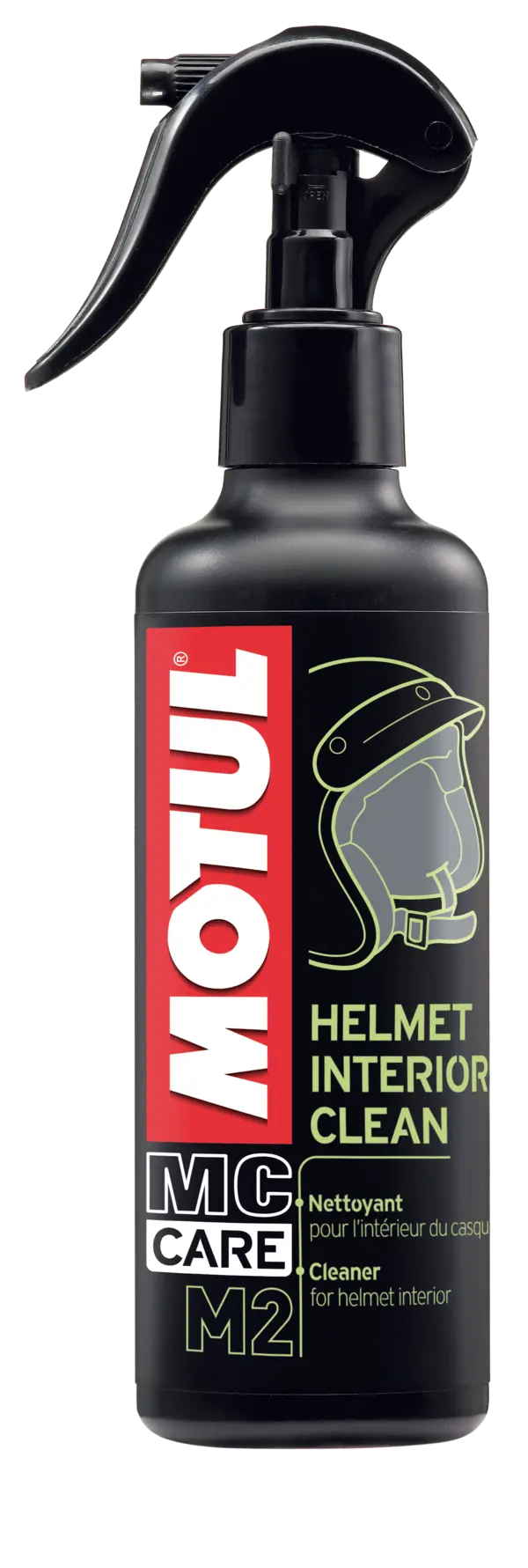 MOTUL MC Care M2 Helmet Interior Clean 105504