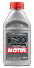 Motul RBF 700 FACTORY LINE Brake Fluid 0.5L 109452