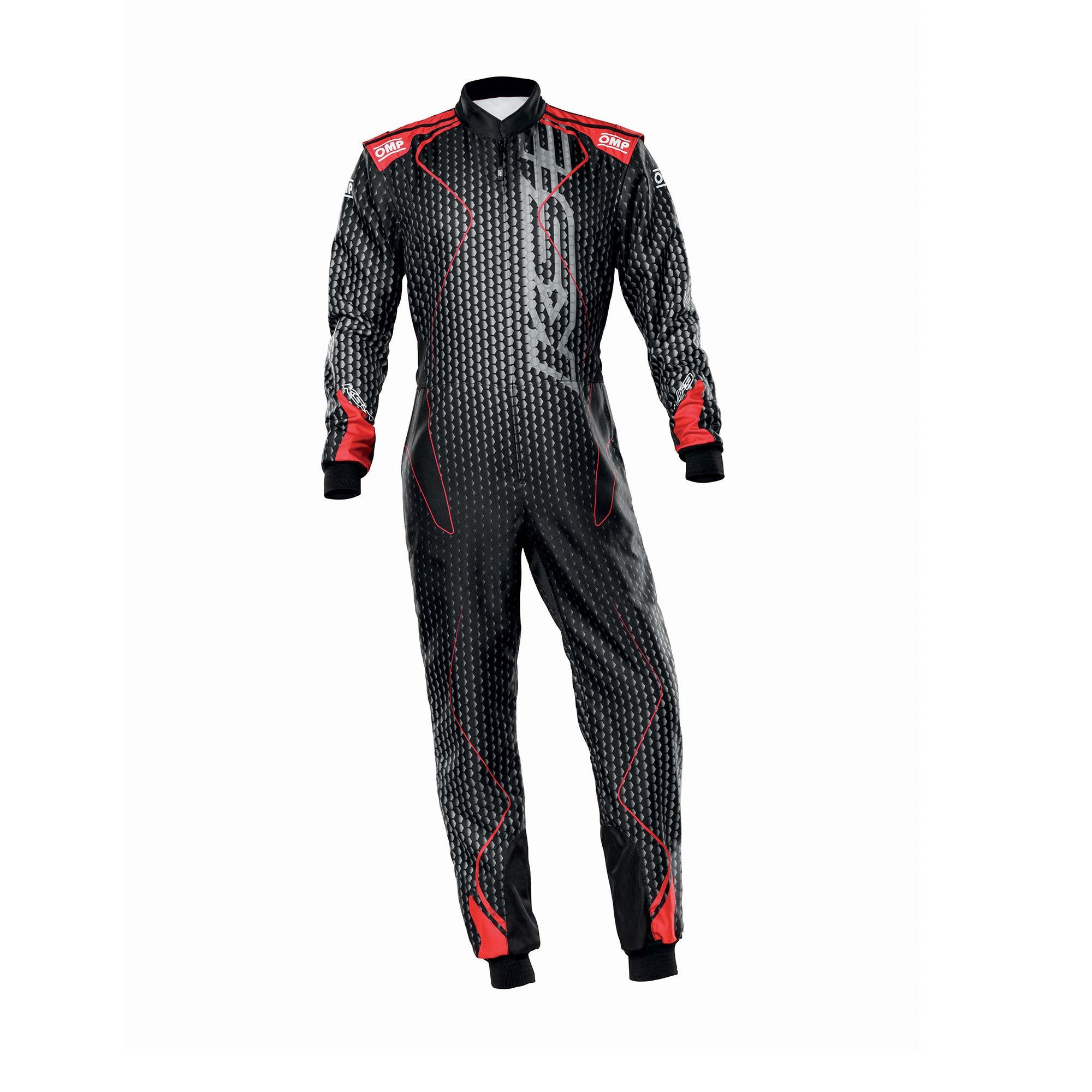 OMP KS-3 Art Karting Suit