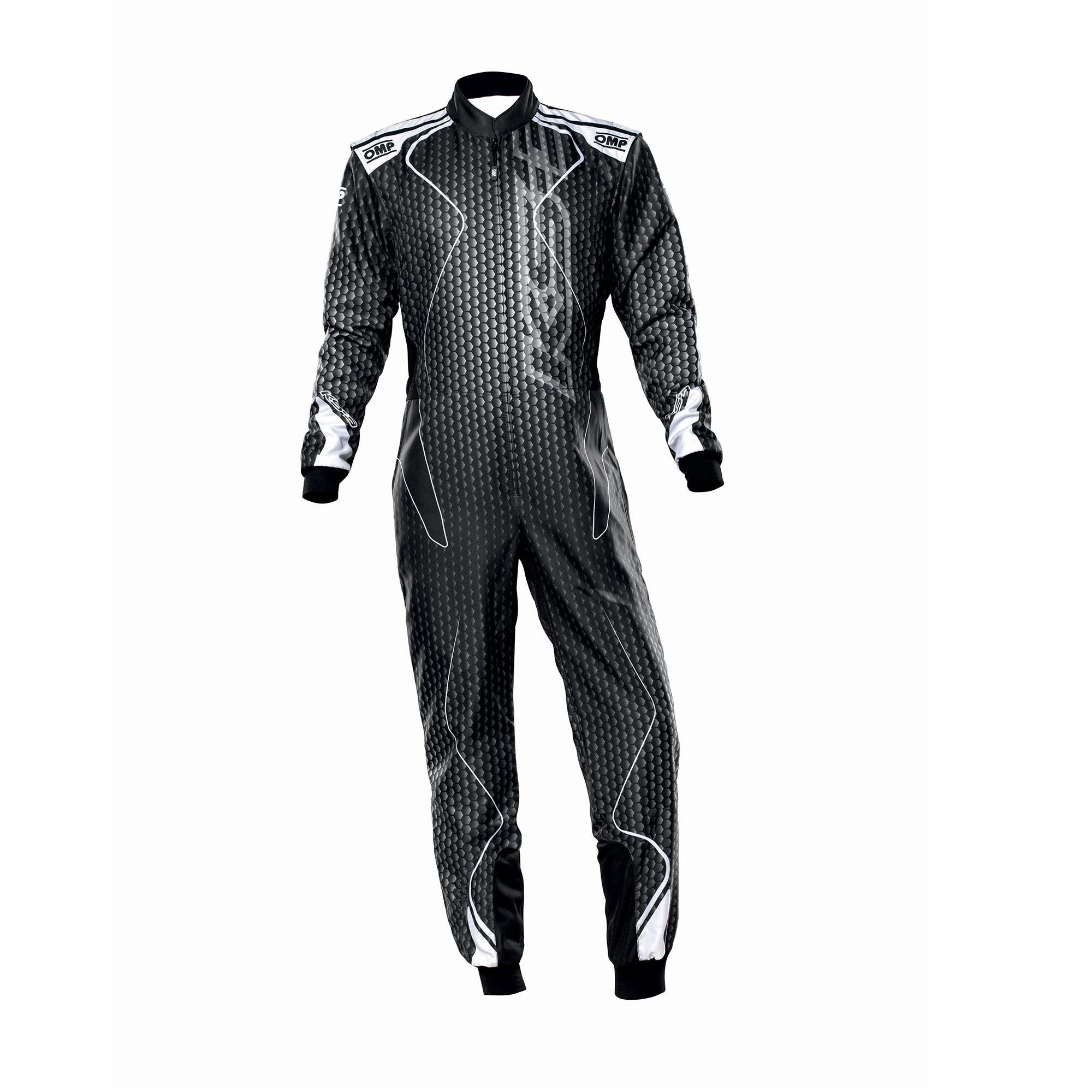 OMP KS-3 Art Karting Suit