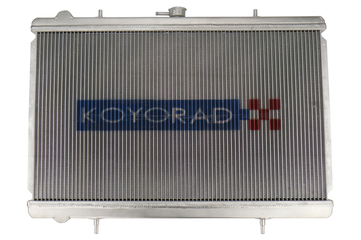 Koyorad Racing Radiator for Nissan Skyline GTR / GTS R32 HH020214