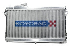 Koyorad Racing Radiator for Toyota Supra 2JZ A80 KL010413R