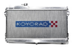 Koyorad Racing Radiator for Toyota Land Cruiser 2007-2021 KL011043R