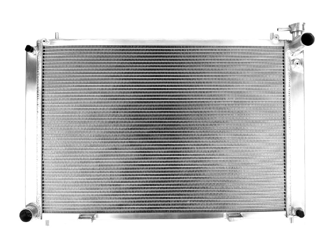 Koyorad Racing Radiator for Nissan 350Z Manual VH021568