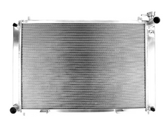 Koyorad Racing Radiator for Nissan 350Z Manual VH021568