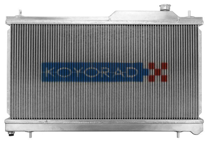 Koyorad Racing Radiator for Subaru WRX / STI 2009-2020 VH091662