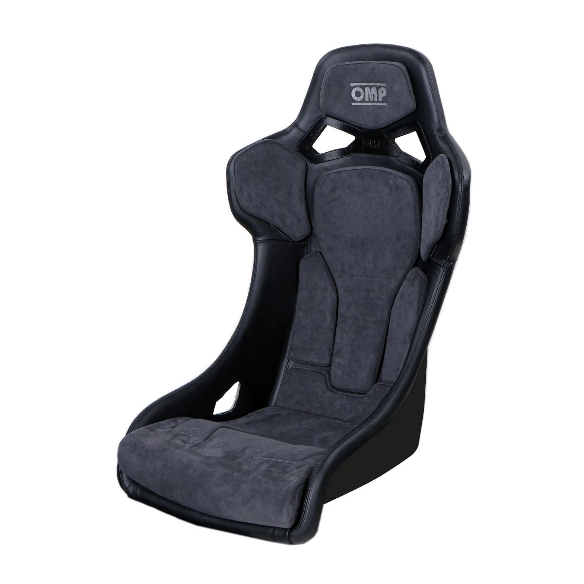 OMP RT FIA Racing Seat - Fiber Glass Version