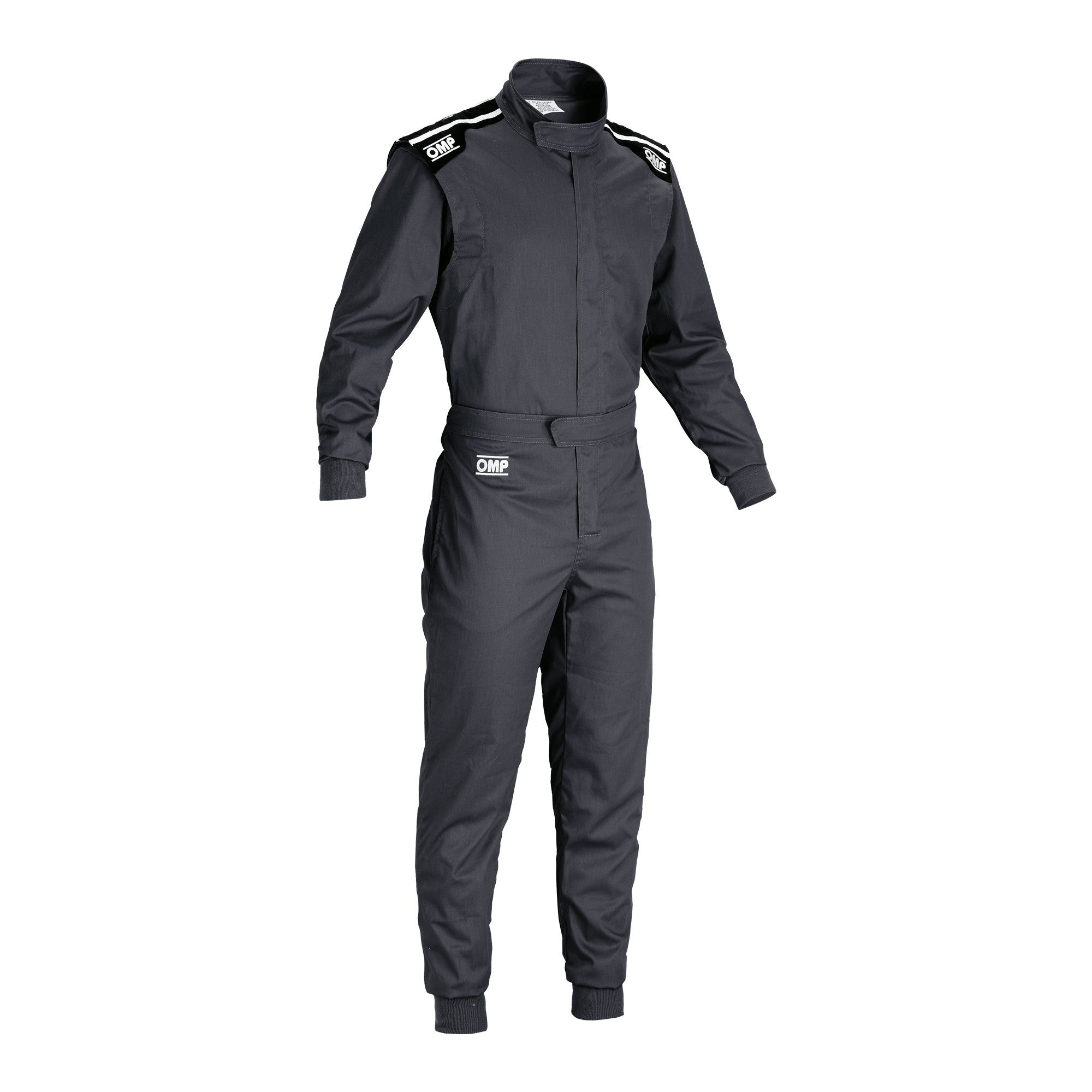 OMP Summer-K Kart Suit KA0-1719