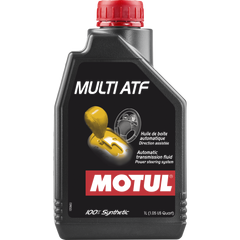 Motul MULTI ATF Transmission Fluid 1L 105784