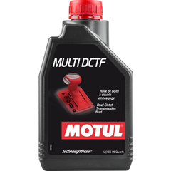 Motul MULTI DCTF Transmission Fluid 1L 105786