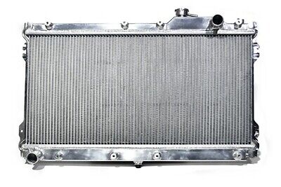 Koyorad Racing Radiator for Toyota 86 / Subaru BRZ KV012663U06