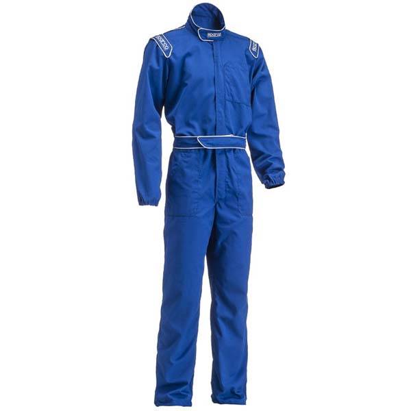 002004 Sparco MX-3 Mechanics Suit
